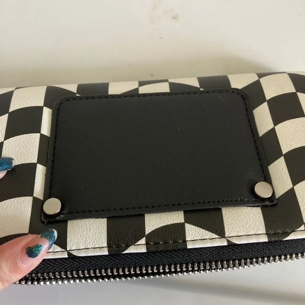 wallet clutch nwot - Picture 3 of 4